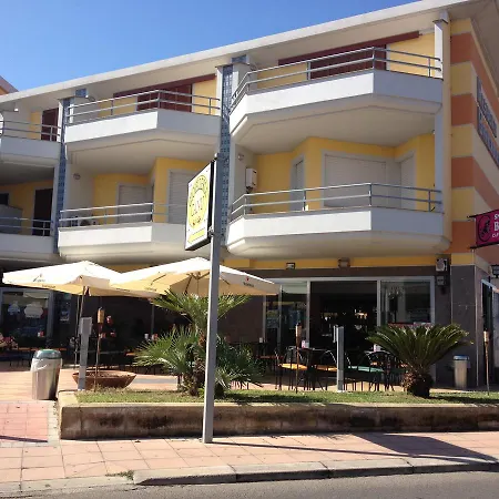 Roulette Fast&easy Valledoria (Sardinia)