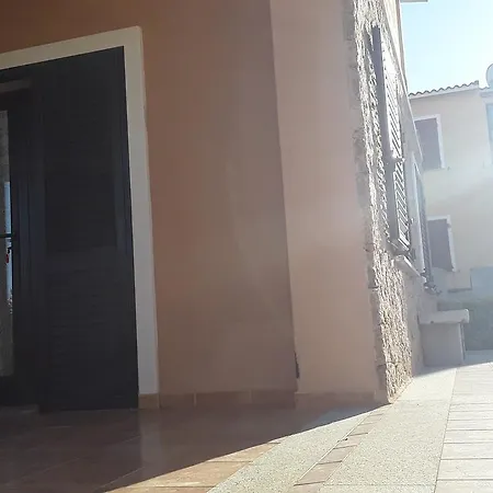 Roulette Fast&easy Appartamento Valledoria (Sardinia)